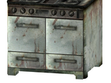 Oven (Fallout 3)