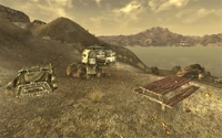 FNV caravan 7.jpg (702 KB) A campsite overlooking the water
