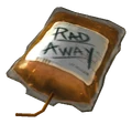 FO3 RadAway