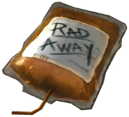 Fallout 3 y New Vegas