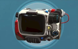 Creation Club Fallout Wiki Fandom