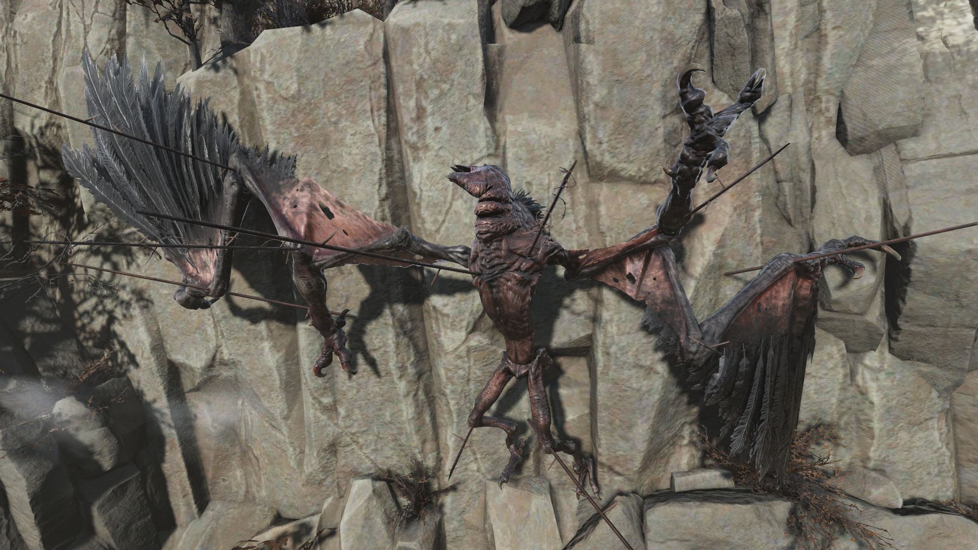 Jersey Devil, Fallout Wiki