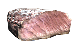 FO76 yao guai roast