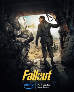 New 'Fallout' TV series photos reveal cast and characters