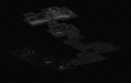 Fo1 Demonstration Vault.png (2,01 МБ) Вхід