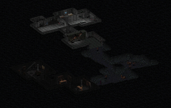 The Fallout Wiki on X: On the Independent Fallout Wiki, we have a space dedicated towards Fallout mods. One interesting mod we'd like to highlight is Vault 120, which backports the unfinished