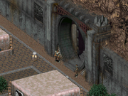 Fo2 Vault 8 Entry.png