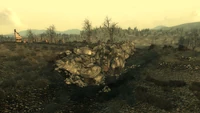 Fo3 Vault 92.png (1.92 MB) Exterior