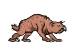 Mole Rat Fallout Wiki Fandom