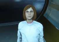 Julia Thompson (twin)