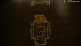 Lucky 38 basement map