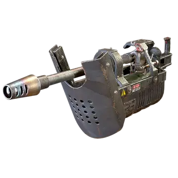 Cremator | Fallout Wiki | Fandom