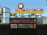 Super-Duper Mart (Fallout Shelter)