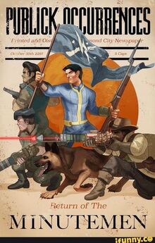 Cartel de los Minutemen.jpg