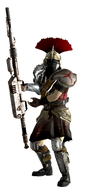 Centurion Legionu