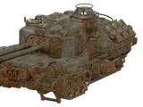 Танк (Fallout 4)