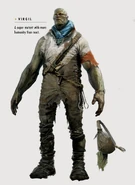 FO4 Art Virgil.jpg (223 KB) Aus The Art of Fallout 4