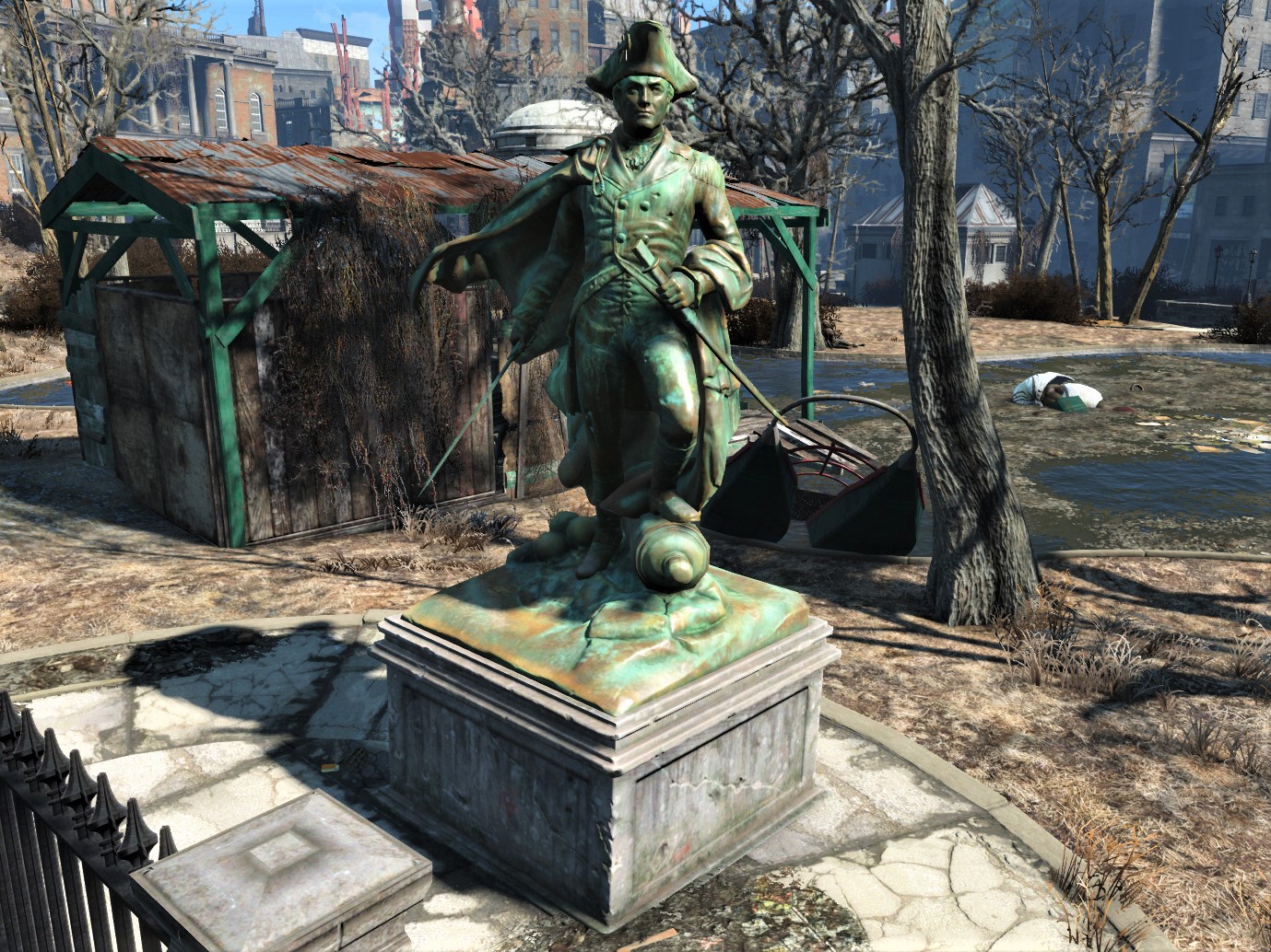 Baseball bat fallout 4 фото 92