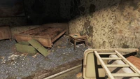 FO4 Boston Mayoral shelter Astoundingly Awesome
