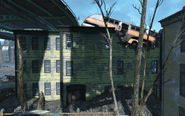 FO4 Emil’s House in Boston5