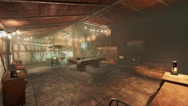 FO4 Latimer Residence Int