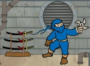 On the Fallout 4 perks chart