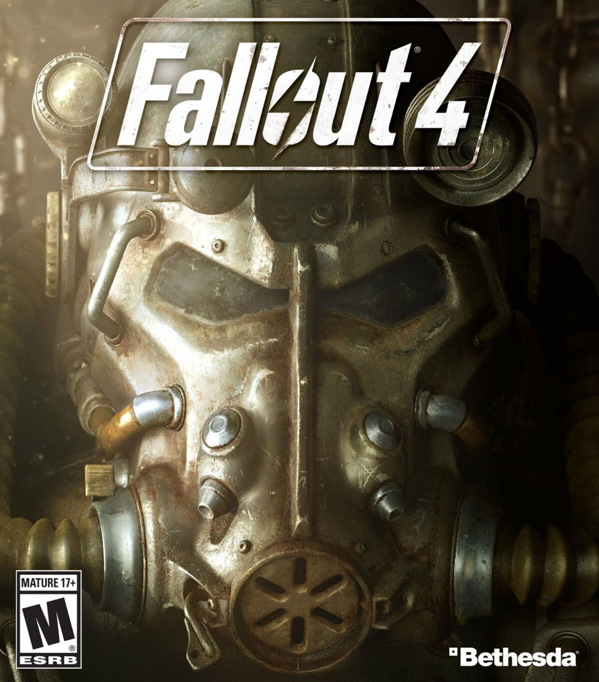 Fallout 4: New Vegas Gets Gameplay Trailer on the Original's 10th  Anniversary