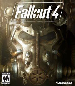 Fallout 4 Fallout中文維基 Fandom