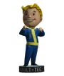 Fo4 unarmed bobblehead
