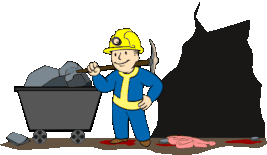 Fo76 Colossal Problem