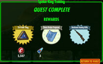 Rewards (variant B)