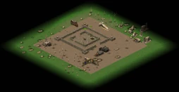 FoT Brahmin Armor special encounter