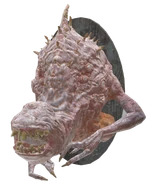 Mounted snallygaster.png (652 KB) Mounted snallygaster