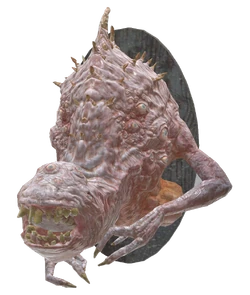 Snallygaster | Fallout Wiki | Fandom