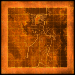 New World Map location Icons image - Fallout: Project Safehouse