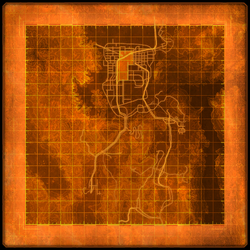 Fallout: New Vegas high resolution maps, Fallout Wiki