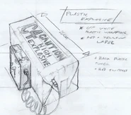 Plastic Explosive.jpg (135 КБ) Концепт-арт