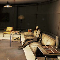 Quality Assurance Fallout Wiki Fandom