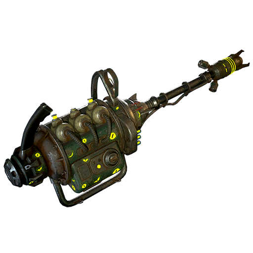 Plasma caster (Fallout 76) | Fallout Wiki | Fandom