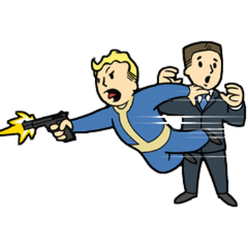 You&rsquo;ll Know It When It Happens | Fallout Wiki | Fandom