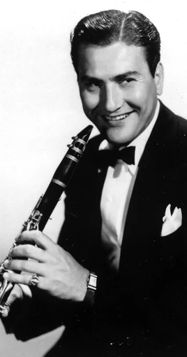 Artie Shaw