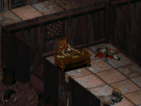 FO1 Gizmo was killed by Killian.png (32 KB) Gizmo, killed by Killian himself