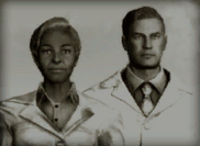 Фотография Джеймса и Кэтрин (в Fallout 3 содержится только в файлах игры)