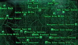 FO3 train tunnel loc