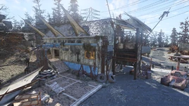 FO76 Sunnytop station