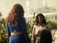 Rose MacLean | Fallout Wiki | Fandom