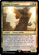 Magic: The Gathering card