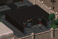 Fo2 BOS Outpost NCR.png (643 KB) NCR outpost