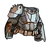 FoS metal armor