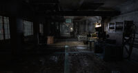 The Mechanist's lair | Fallout Wiki | Fandom